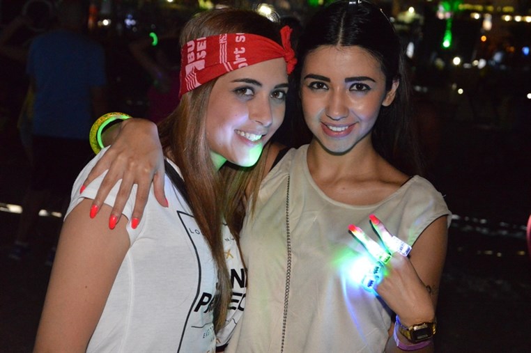 Full Moon Party Lebanon 2.0 Part 1